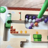 Savy Magnet Maze Toddler Explorer