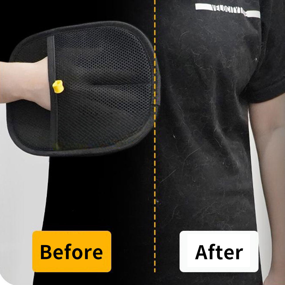 Pet Hair Magic Glove