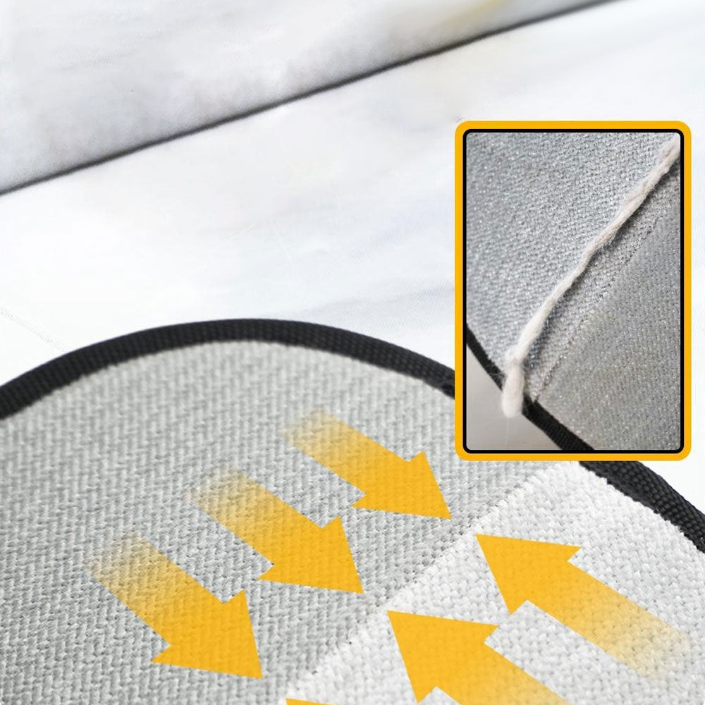 Pet Hair Magic Glove