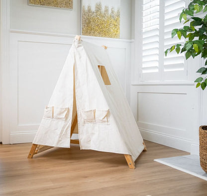 Tent Covering For Tulip (Bouncer Sold Separately)