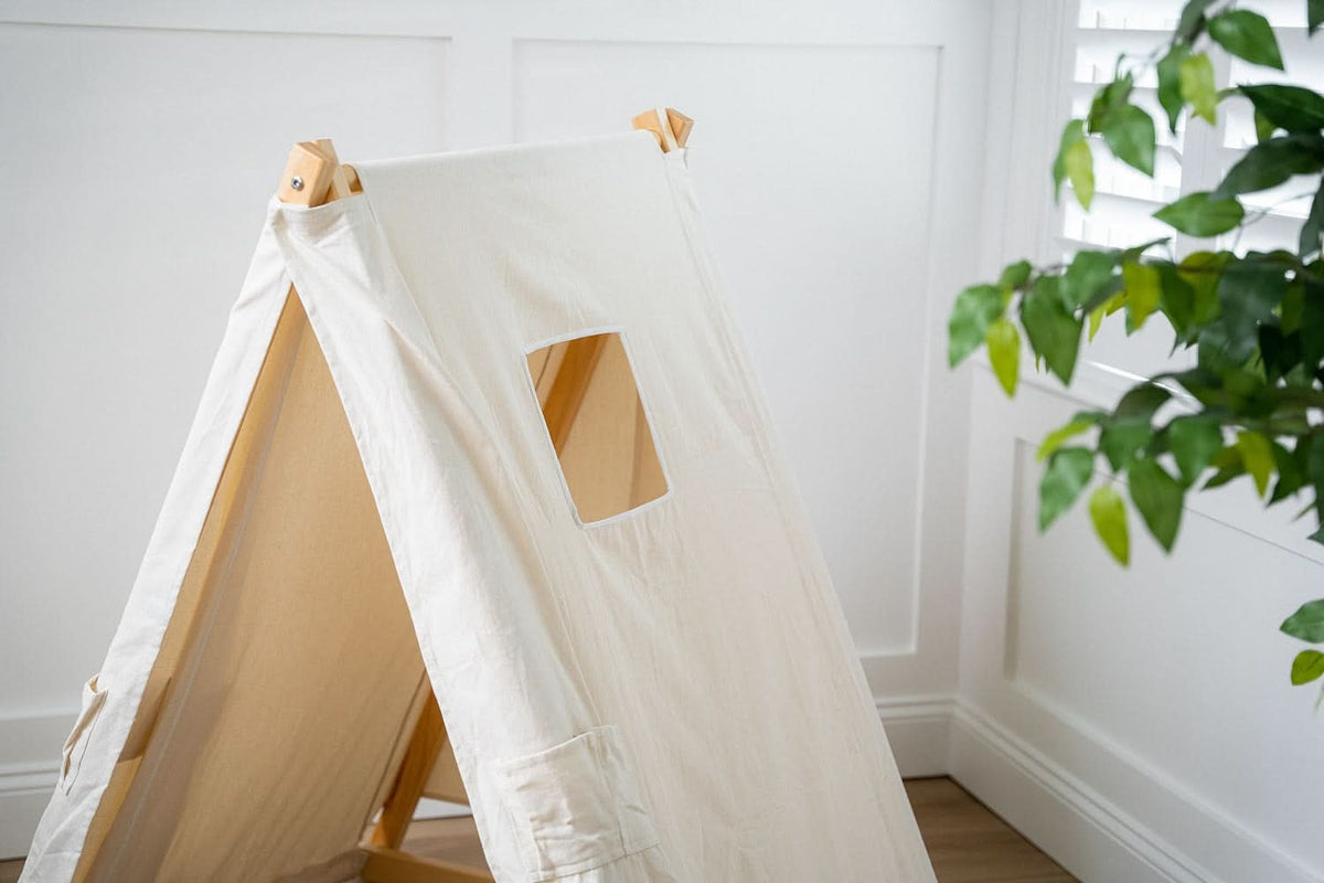 Tent Covering For Tulip (Bouncer Sold Separately)