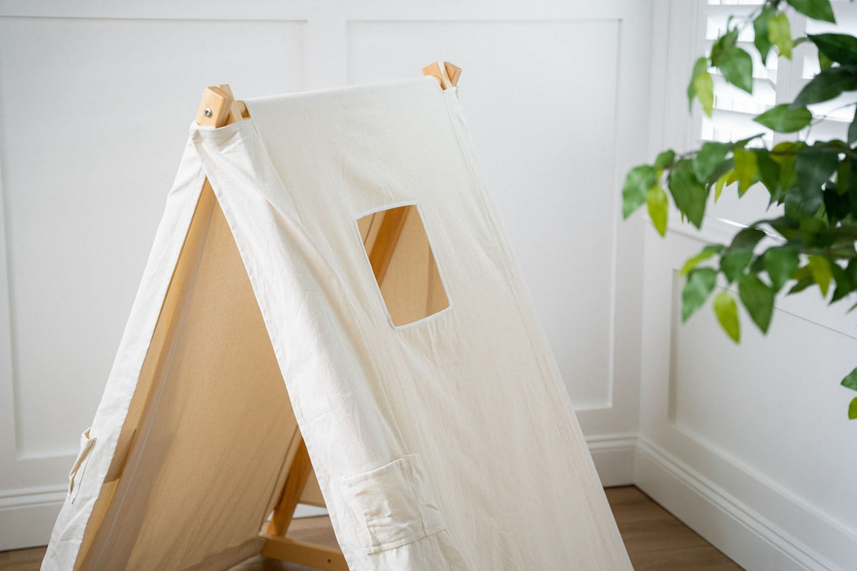 Tent Covering For Tulip (Bouncer Sold Separately)