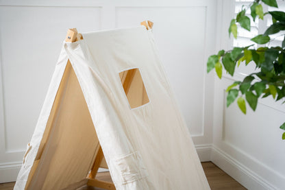 Tent Covering For Tulip (Bouncer Sold Separately)