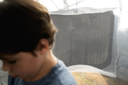 FloDome - Instant Fort!
