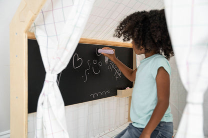 Flair | Playhouse & Sensory Desk