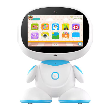 AI ChatGPT Powered STEM Learning and Playing Robot