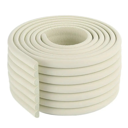 Baby Safety Table Edge Protector Foam Strip – 2 Meter Guard
