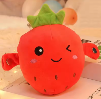 Fruit Sensing Toy