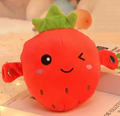 Fruit Sensing Toy