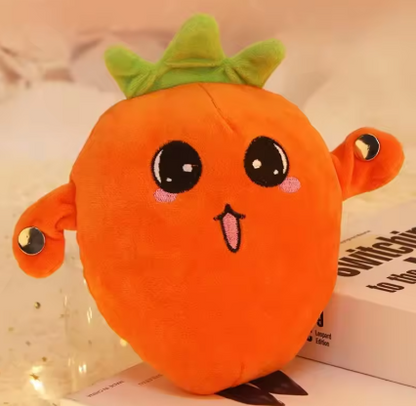 Fruit Sensing Toy