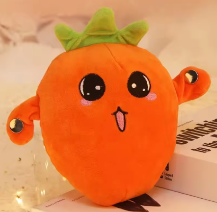 Fruit Sensing Toy