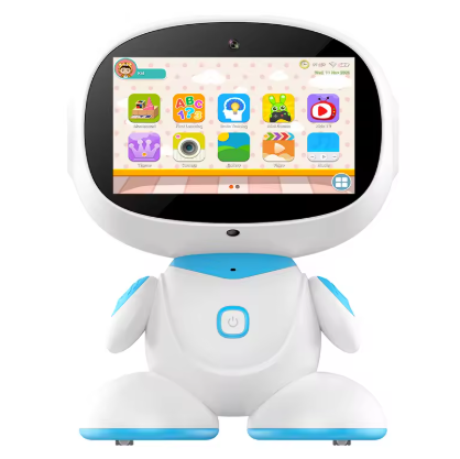AI ChatGPT Powered STEM Learning and Playing Robot