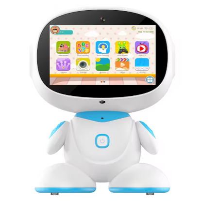 AI ChatGPT Powered STEM Learning and Playing Robot