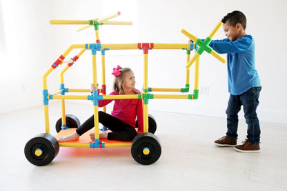 Tubelox Deluxe 220-Piece Set