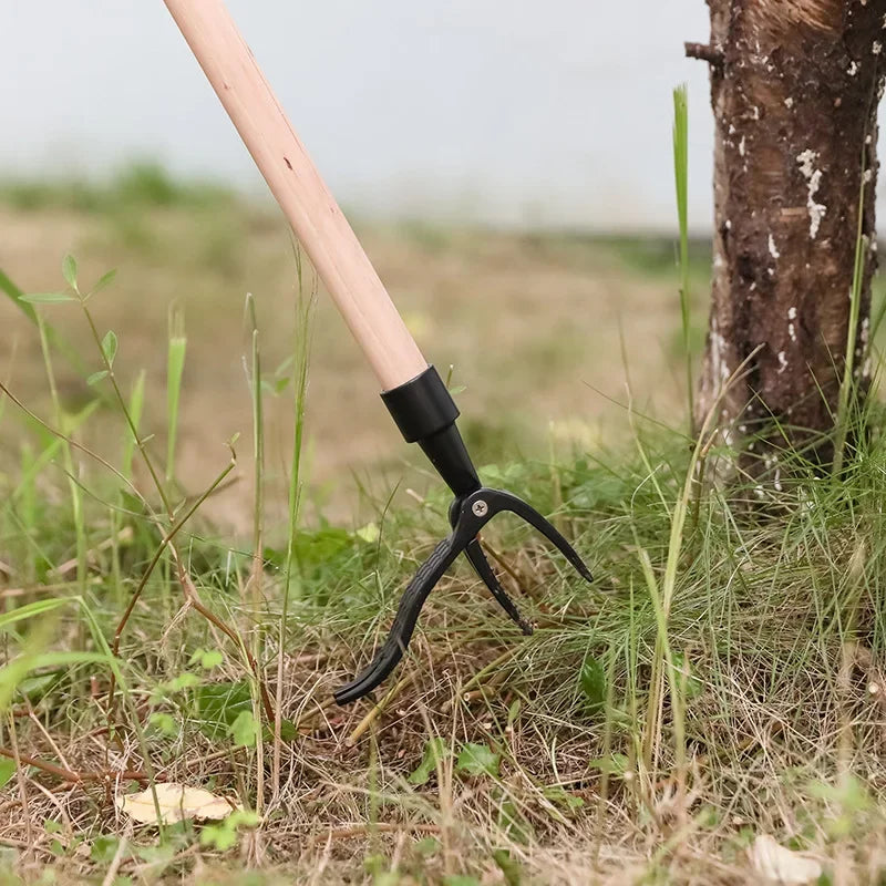Ultimate Weed Buster Tool