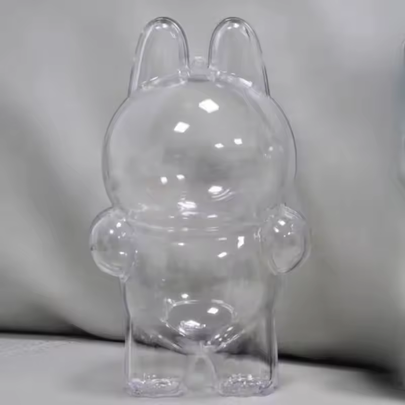 Monsters Doll Protector Shield