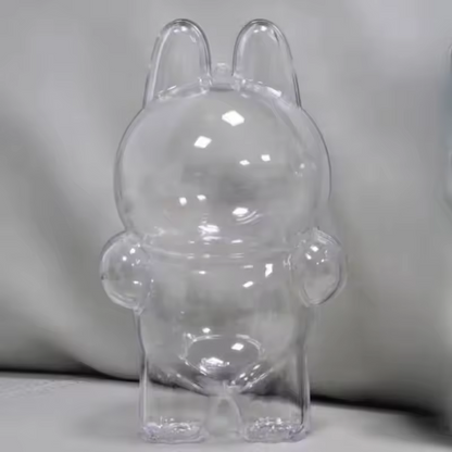 Monsters Doll Protector Shield