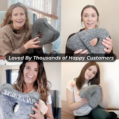 DreamAlign Hip Pillow