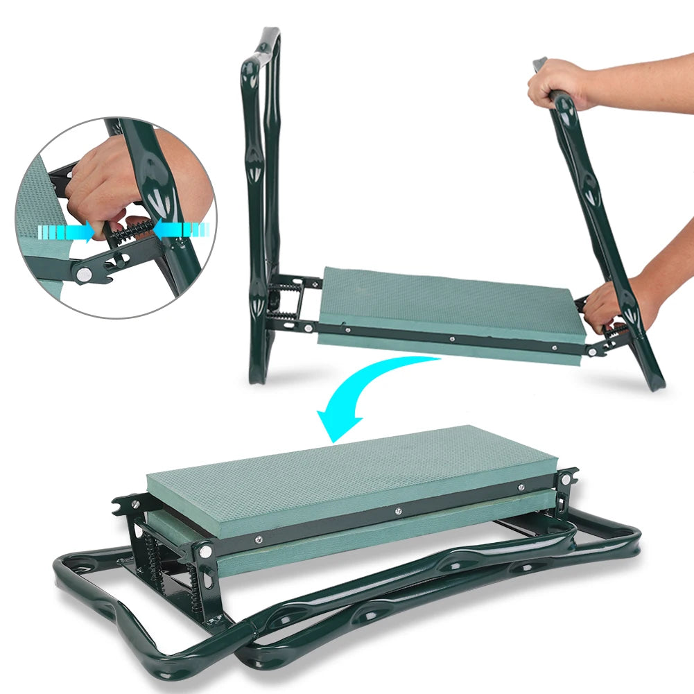 Garden Kneeler & Bench™