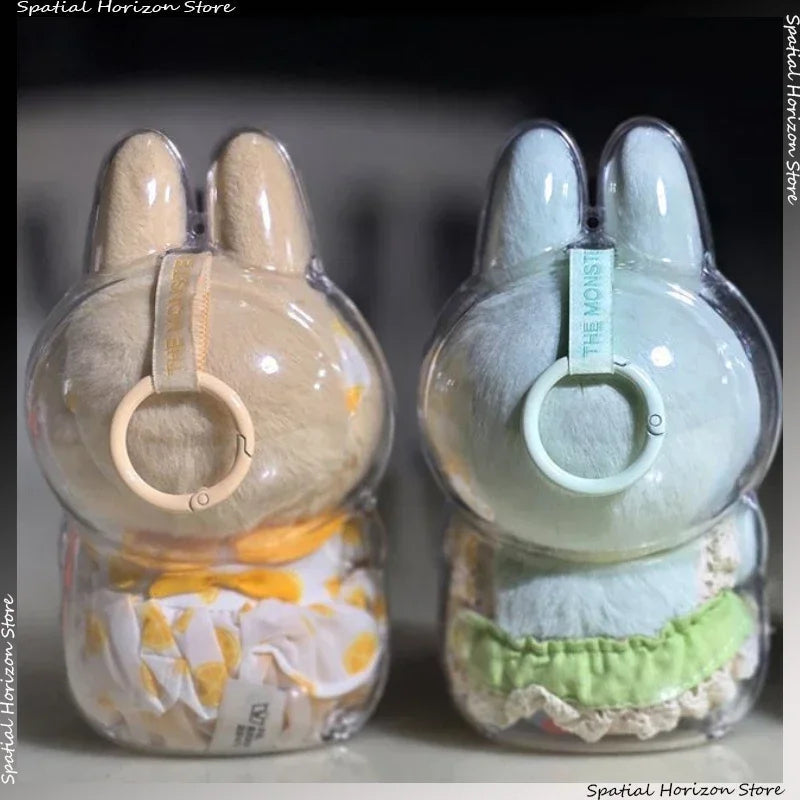 Monsters Doll Protector Shield
