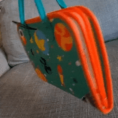 Savy Magic Touch Sensory Adventure