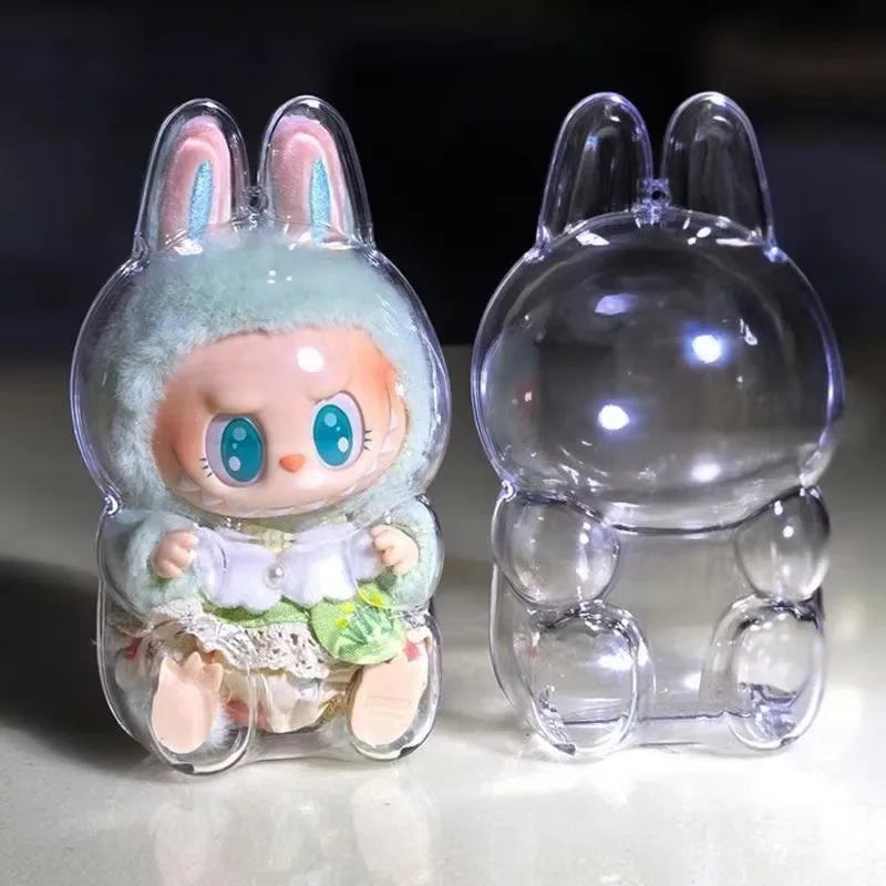Monsters Doll Protector Shield