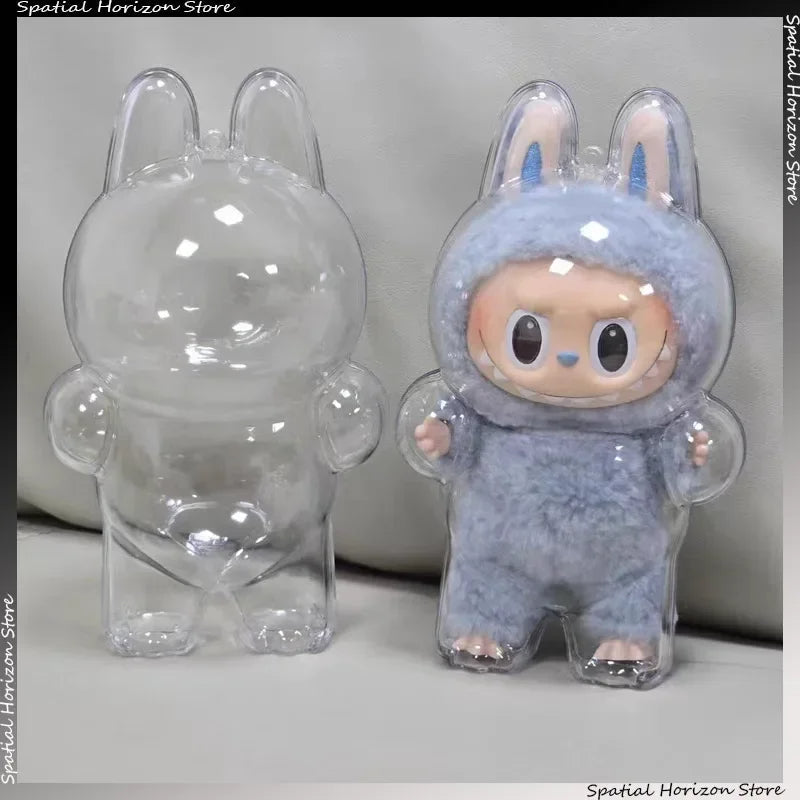 Monsters Doll Protector Shield