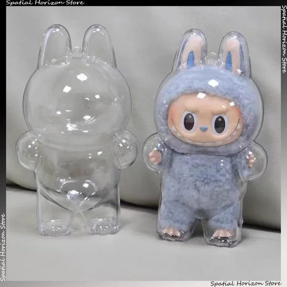 Monsters Doll Protector Shield