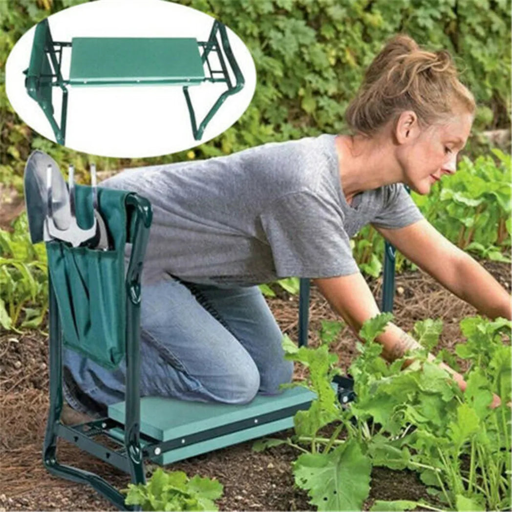 Garden Kneeler & Bench™