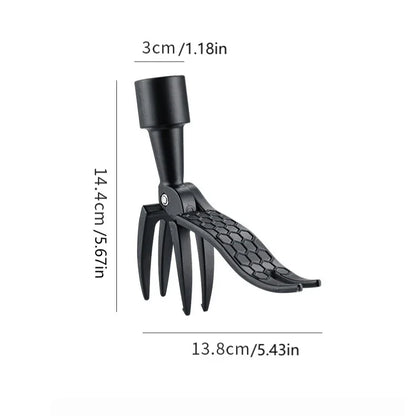 Ultimate Weed Buster Tool