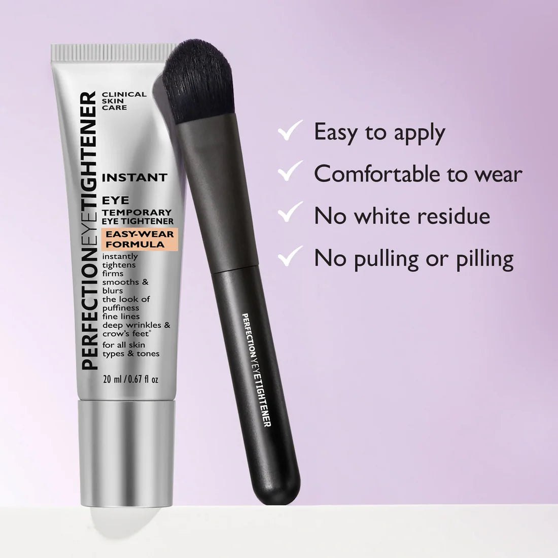 🌸 Youthful Perfection™ Eye Primer & Tightener ✨