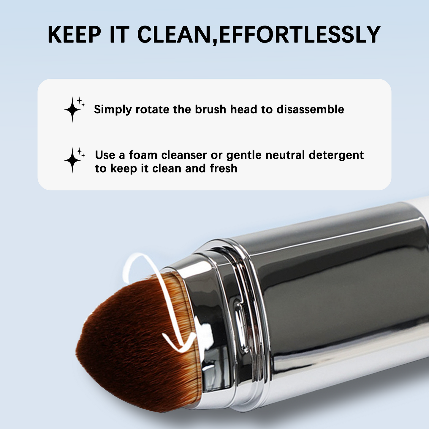 ✨Magic Match Foundation Stick™✨