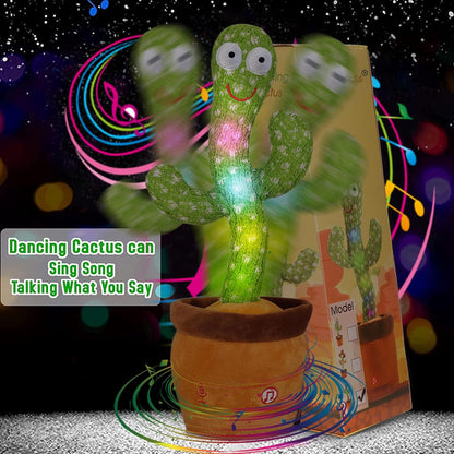 ✨Dancing Cactus✨
