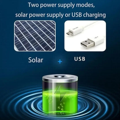 Breezy Solar Cool Shade Hat