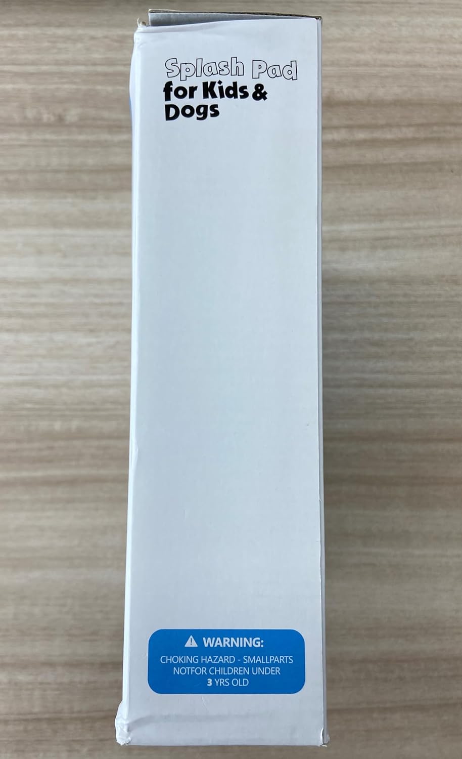 Fun Splash Pad for Dogs