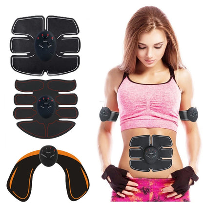 FitFlex EMS Body Trainer
