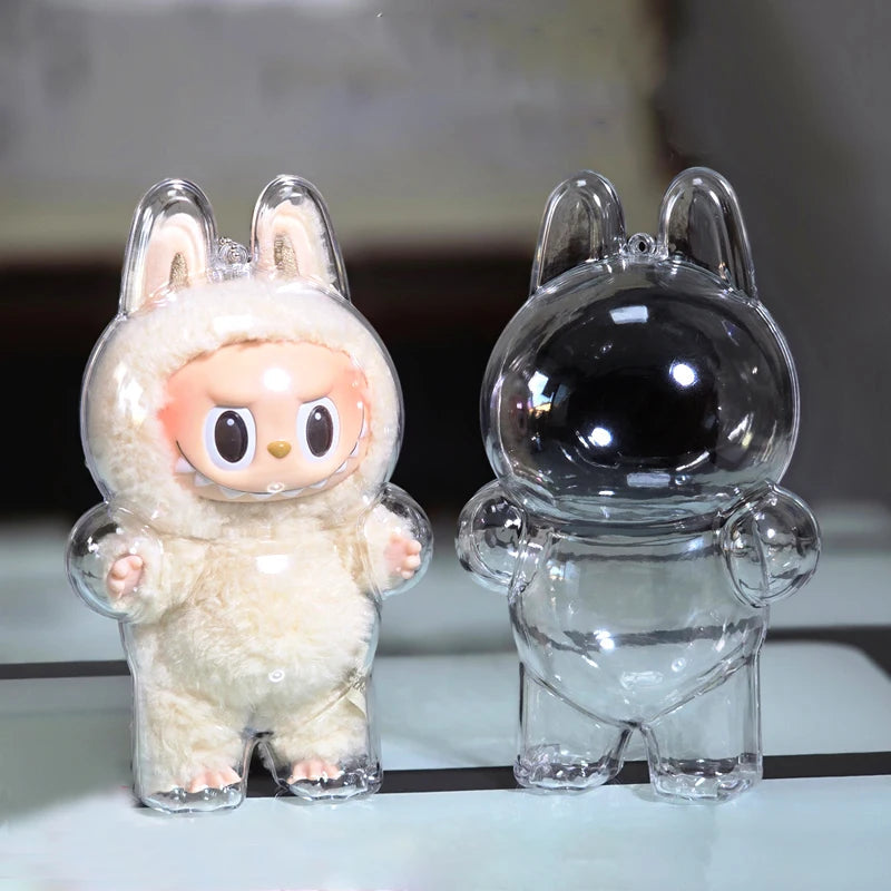 Monsters Doll Protector Shield