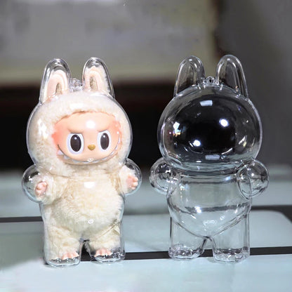 Monsters Doll Protector Shield