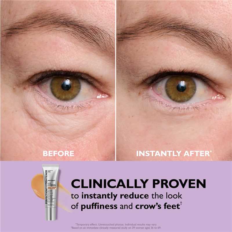 🌸 Youthful Perfection™ Eye Primer & Tightener ✨