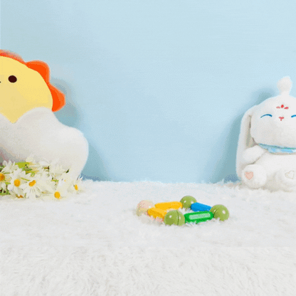 SavyToys™ | Savy Magnet Building Stick & Ball Set