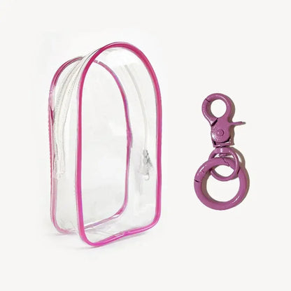 Monsters Cute Doll Display Protective Backpack