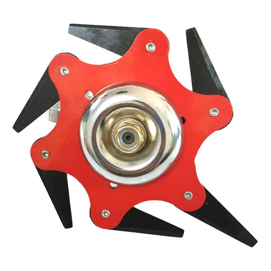 Universal Garden Trimmer Head