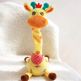 ✨Buddy The Dancing Giraffe✨