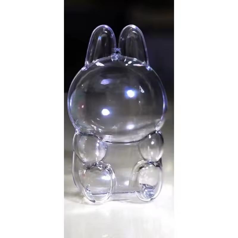 Monsters Doll Protector Shield