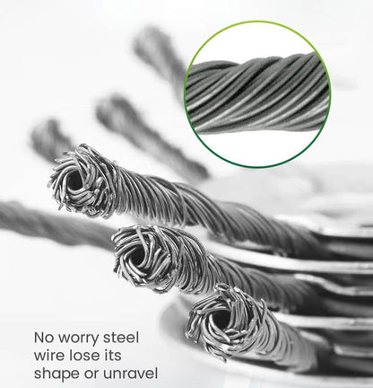 Universal Weed Brush Trimmer Head