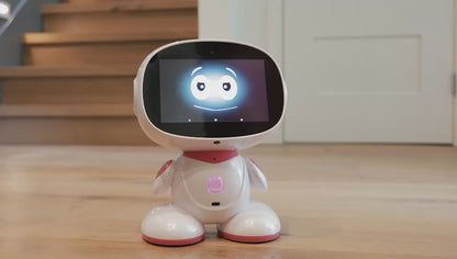 AI ChatGPT Powered STEM Learning and Playing Robot